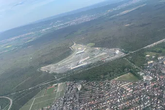 Fliegen Pur, so hast Du deine Umgebung noch nie erlebt