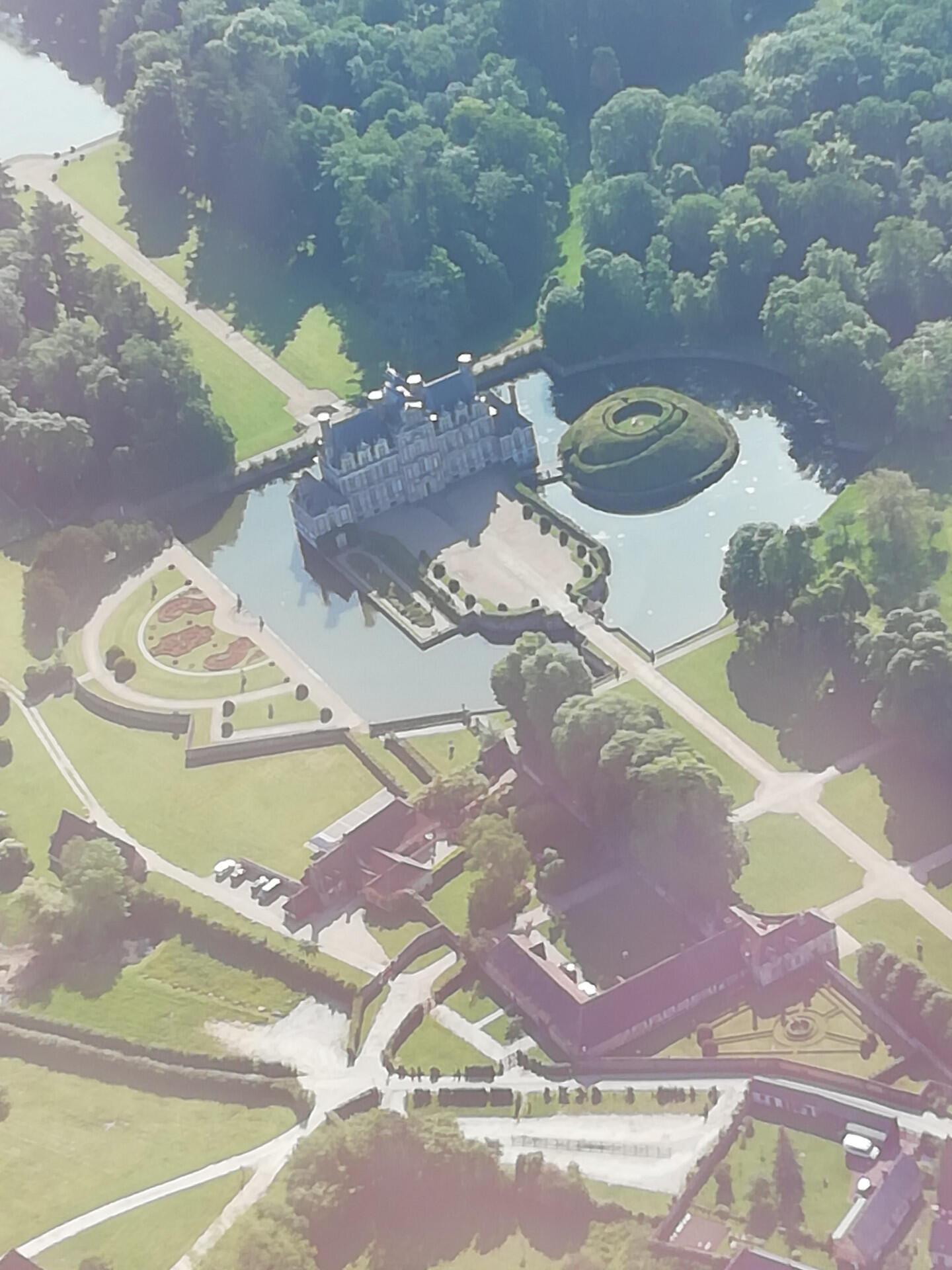 Château de Beaumesnil