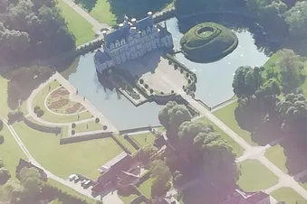 Château de Beaumesnil