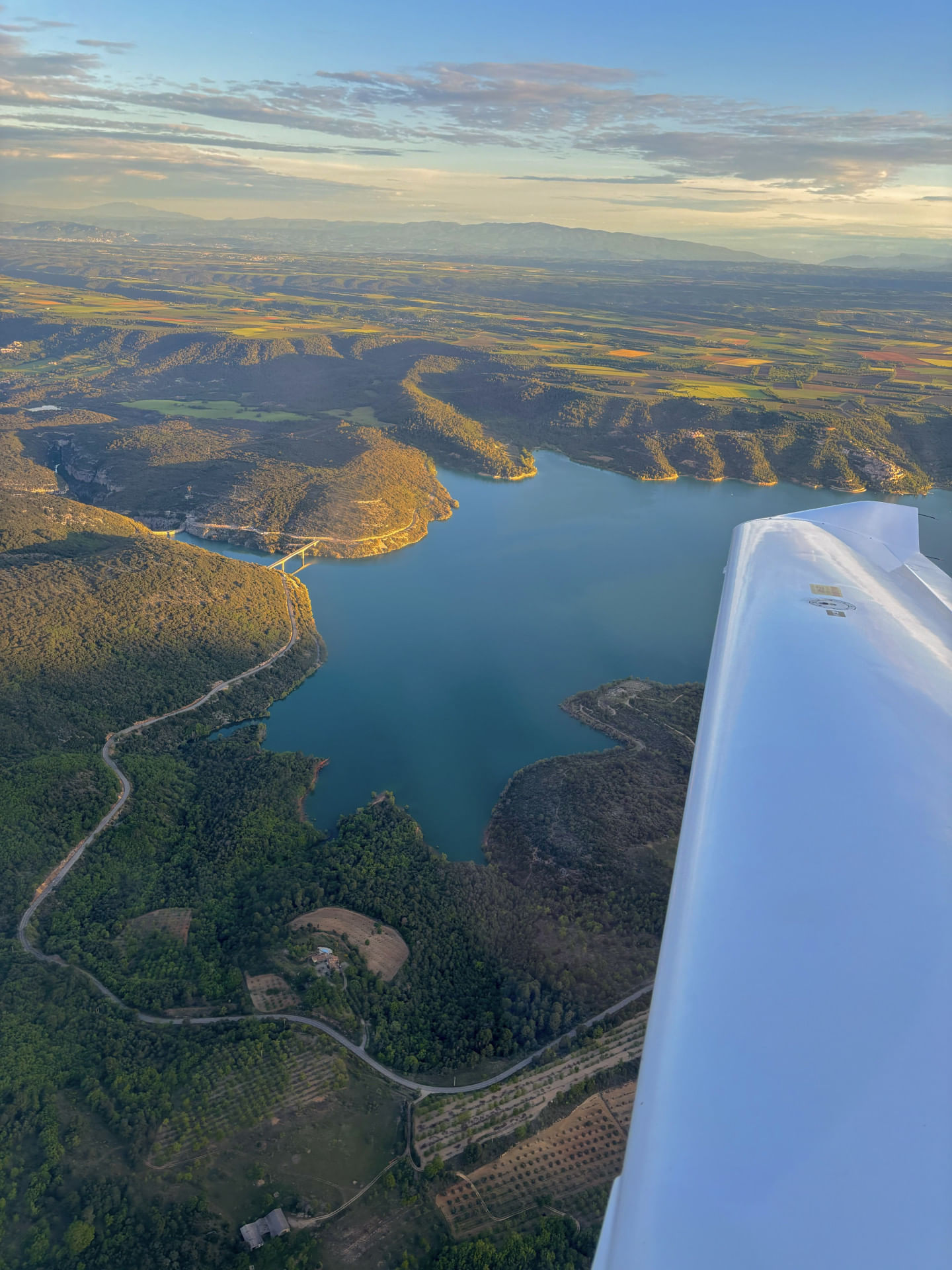 Lac de Sainte-croix 🏞
