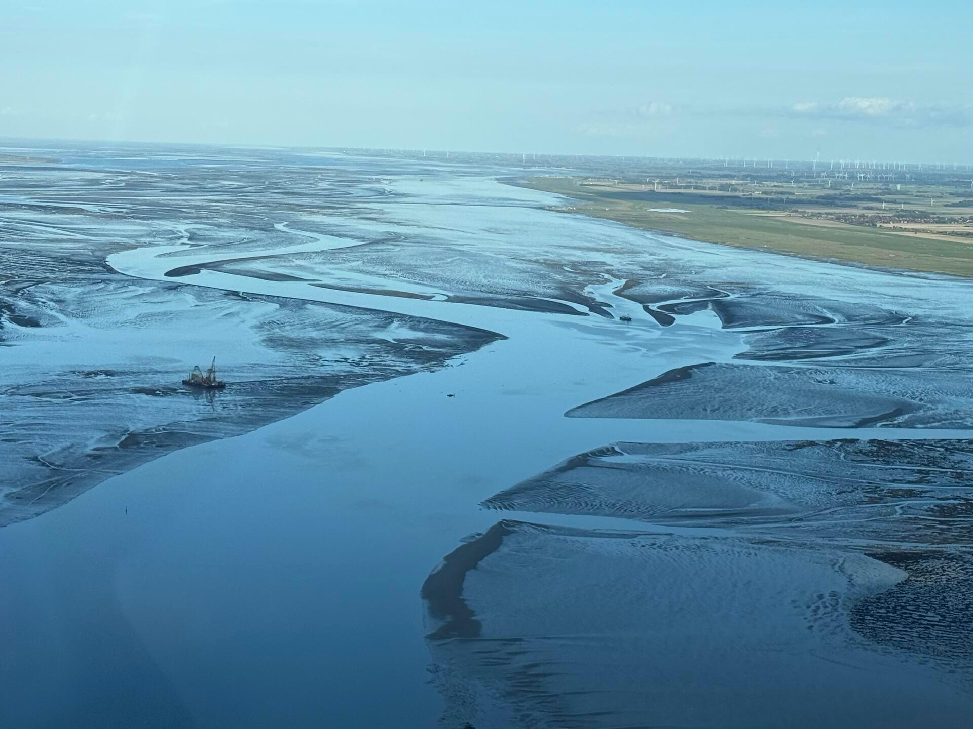 Wattenmeer
