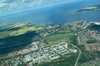 Rundflüge ab Neumünster