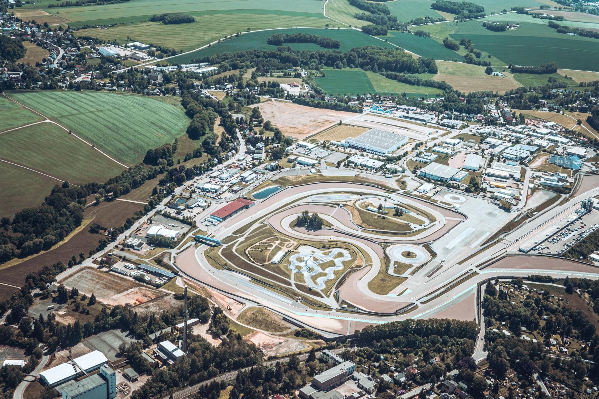 Sachsenring
