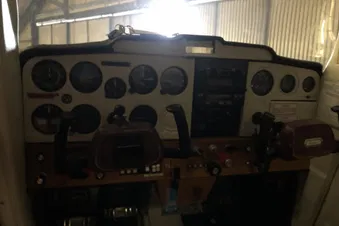 Vol Local autour de EBSG