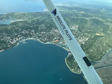 (Bade-)Ausflug nach Portoroz