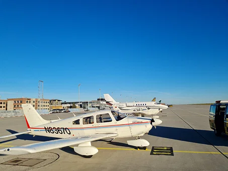 Piper PA 28-181