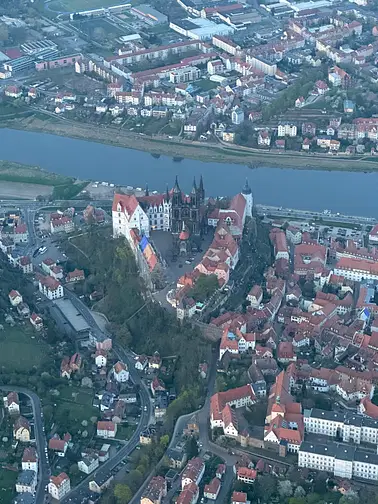 Entdecke Dresden und die Sächsische Schweiz