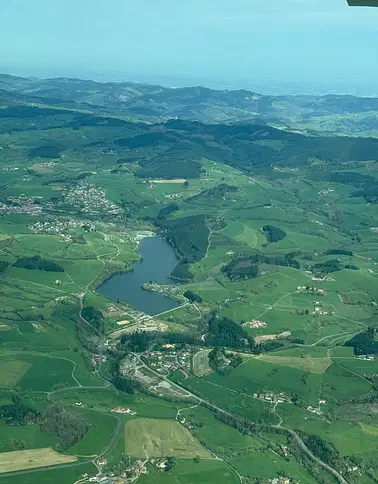 Découverte du Beaujolais