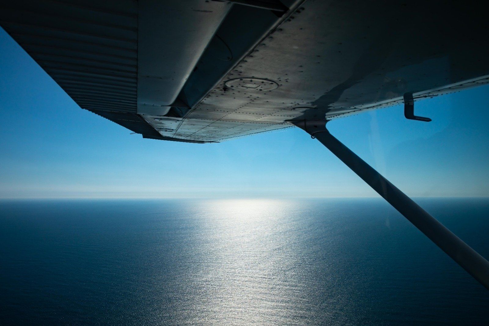 Vol d'excursion : journée à l'ile d'Oléron
