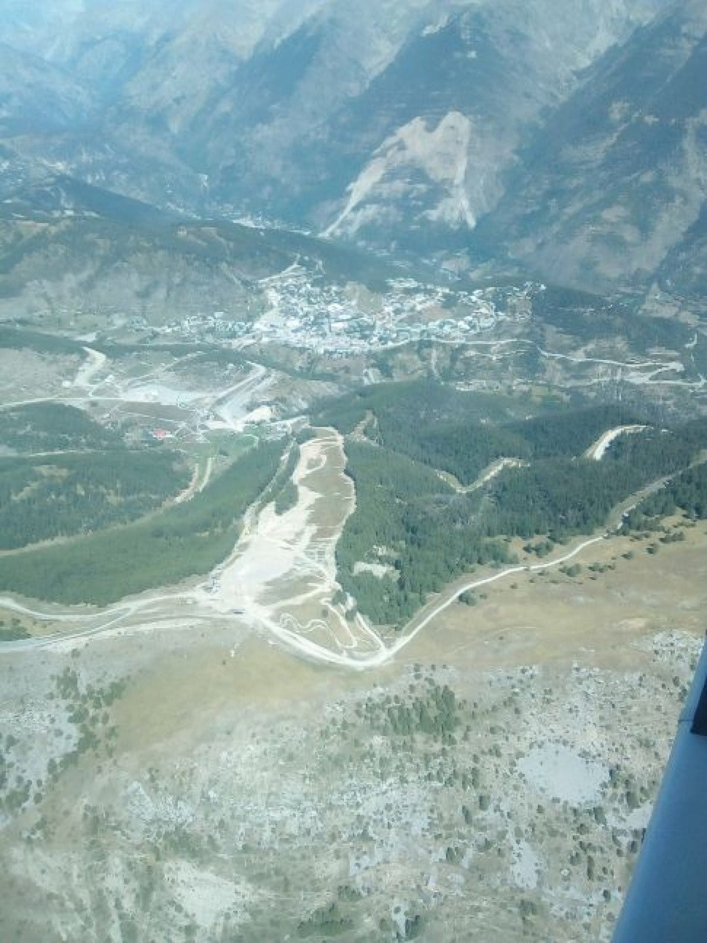 Escale à Chambéry avec les plus beaux sommets alpins !