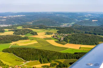 60 Min. Nürnberger Land erkunden