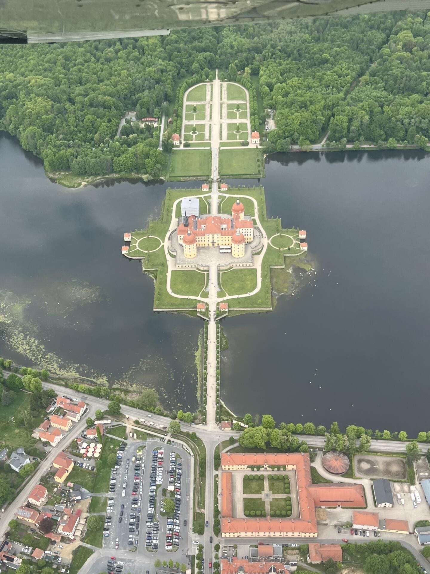 Moritzburg