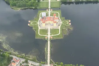 Moritzburg