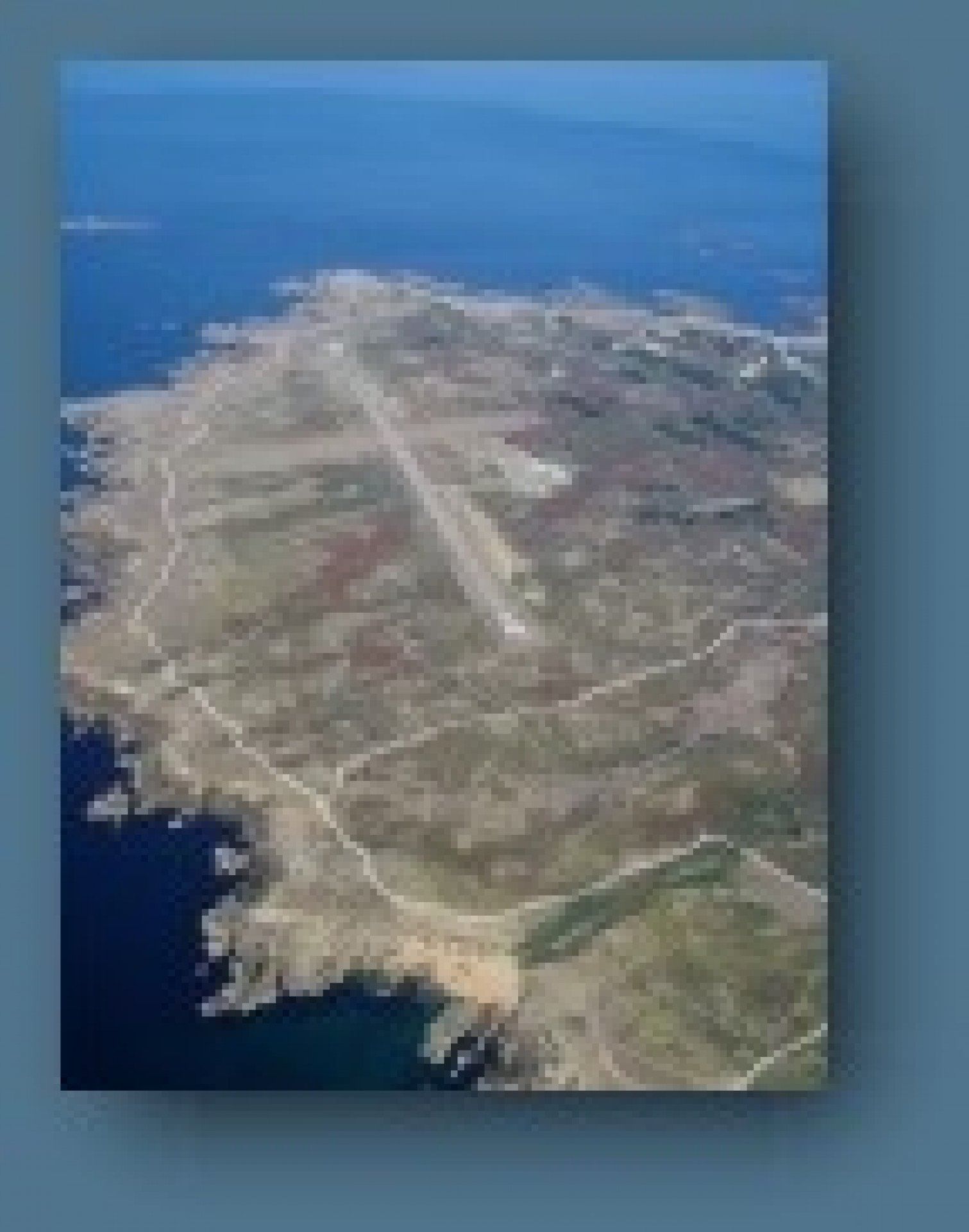 Journée à l'Île d'Yeu