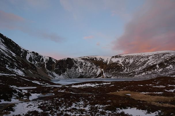 Cairngorms National Park