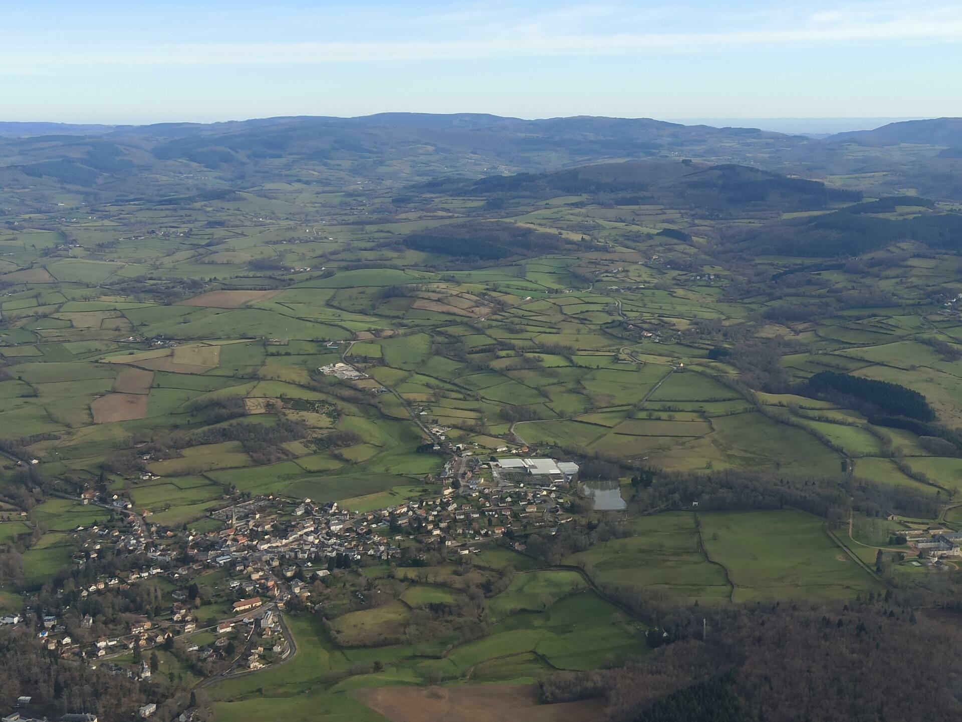 Saint-Honoré-les-Bains