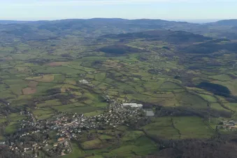 Saint-Honoré-les-Bains