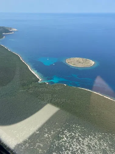 Honeymoon auf einer Trauminsel !