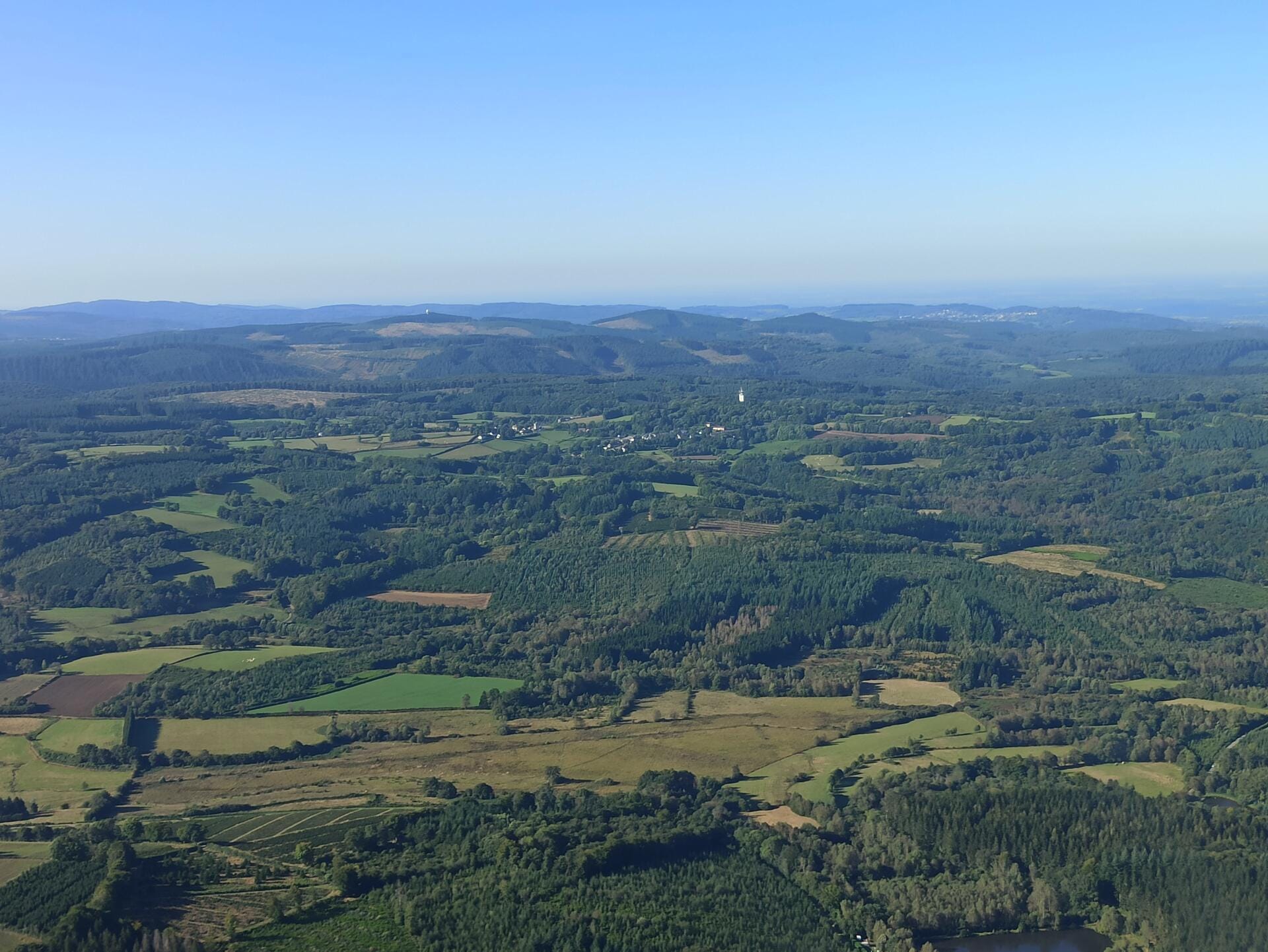 Le Morvan