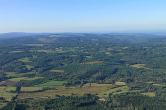 Le Morvan