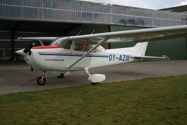 Cessna 172