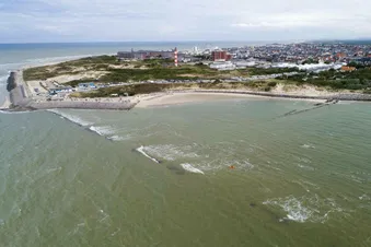Baie d'Authie