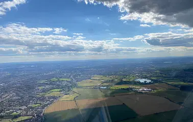Tour Around Kent Coast