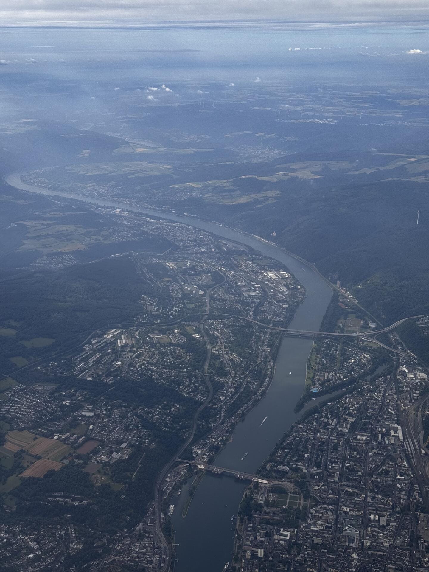 Tagestour nach Juist (Hin & Zurück)