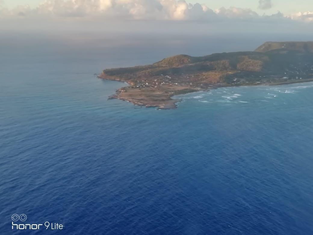 TOUR DU NORD GRAND-TERRE