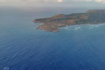 TOUR DU NORD GRAND-TERRE