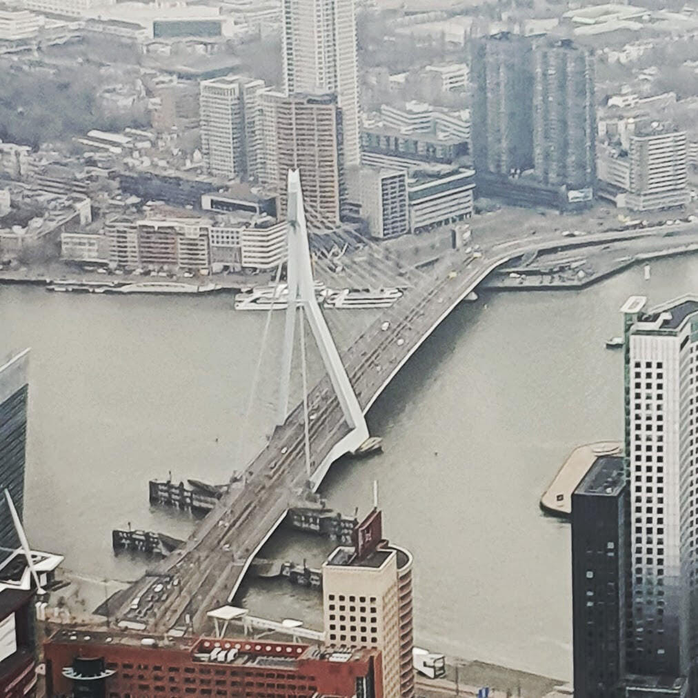 Big cities and Coast Line