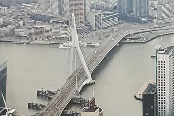 Big cities and Coast Line