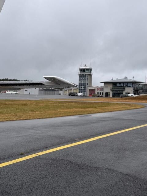 Berlin, Berlin wir fliegen nach Berlin