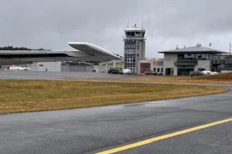 Berlin, Berlin wir fliegen nach Berlin