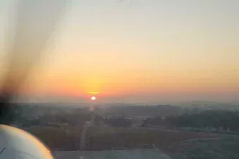 Berlin von oben erleben.