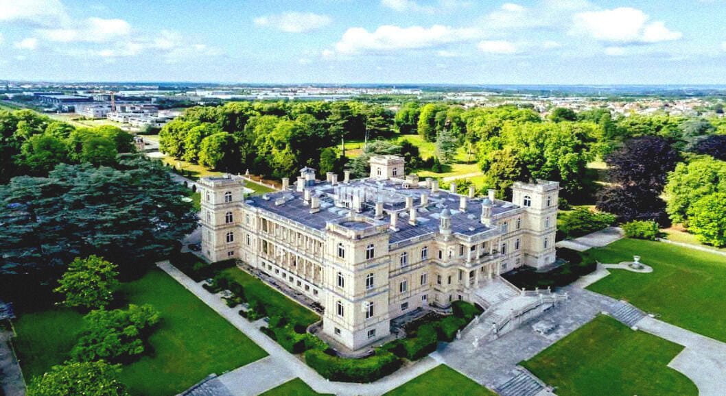 Château de Ferrières