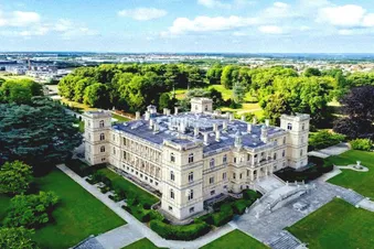 Château de Ferrières