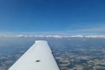 Flugreise nach Weimar – Kultur trifft Luftfahrt