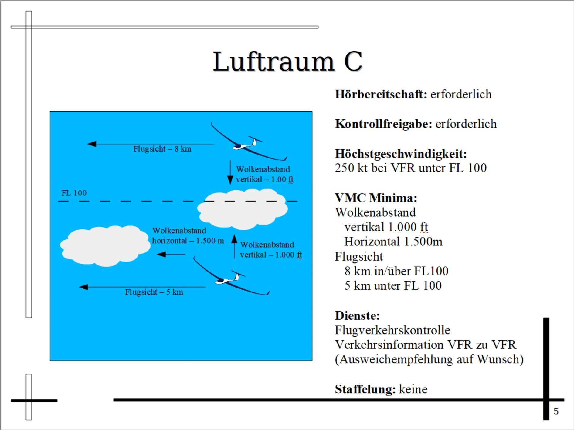 hin und zurück
