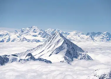 Jungfraujoch – Top of Europe aus nächster Nähe erleben! 🏔️✨