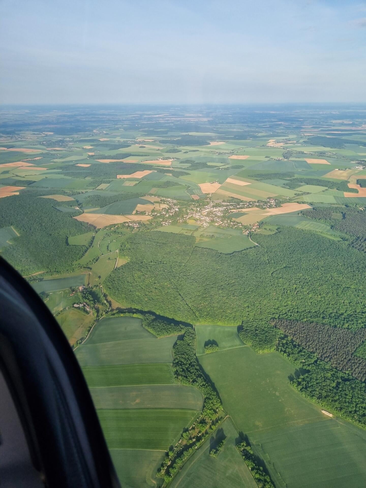 Bourbonnais - Berry - Sancerre - Les bords de Loire