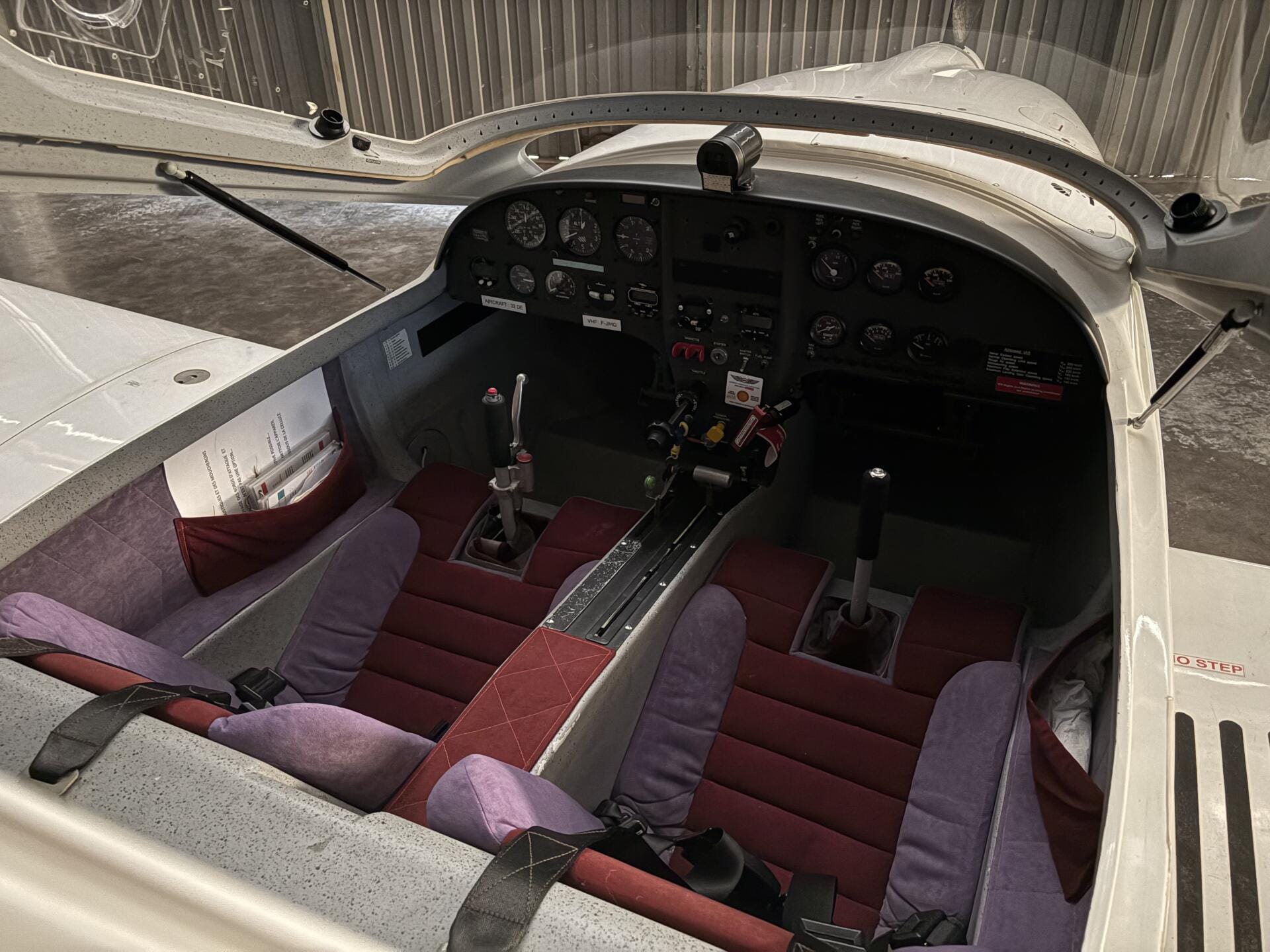 Aerospool Dynamic WT9