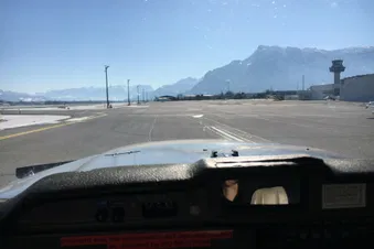 Chiemsee - Wilder Kaiser