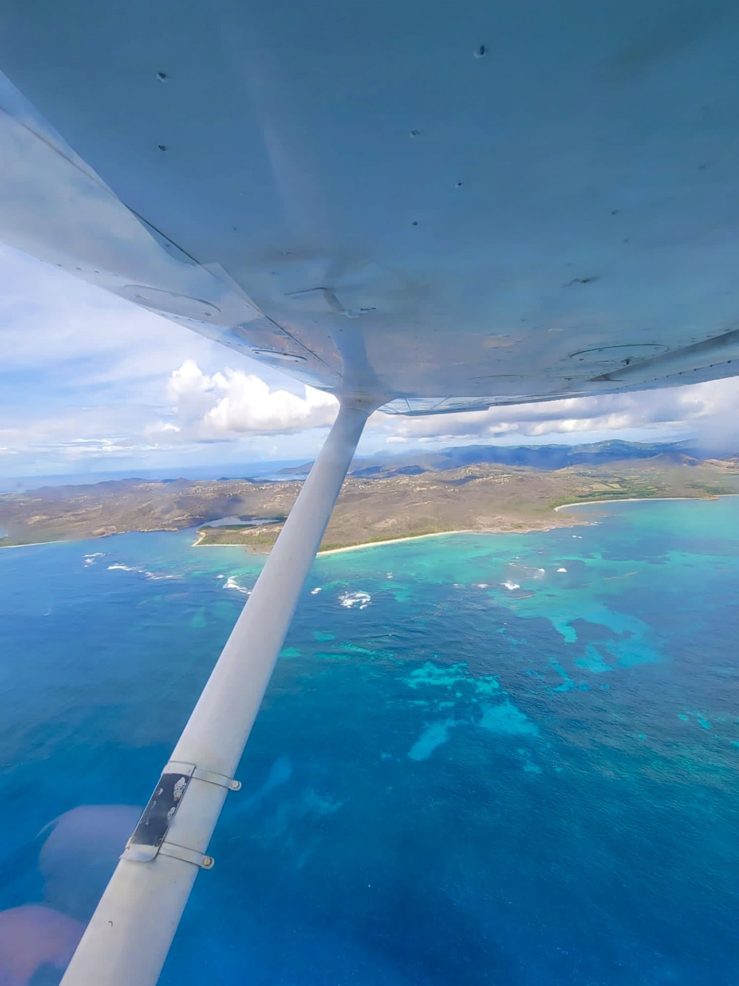 Tour complet Martinique