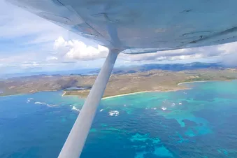 Tour complet Martinique