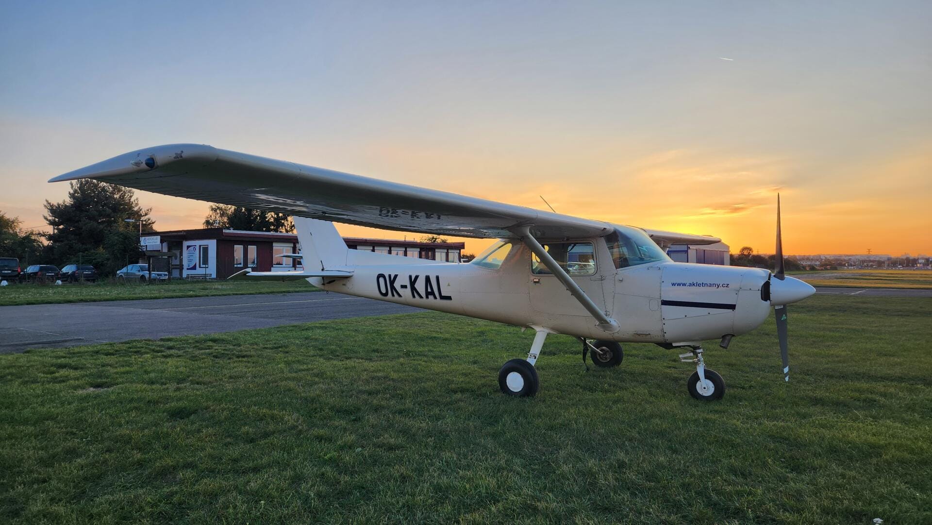 Cessna 152