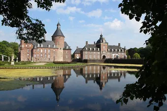 Highlights am Niederrhein