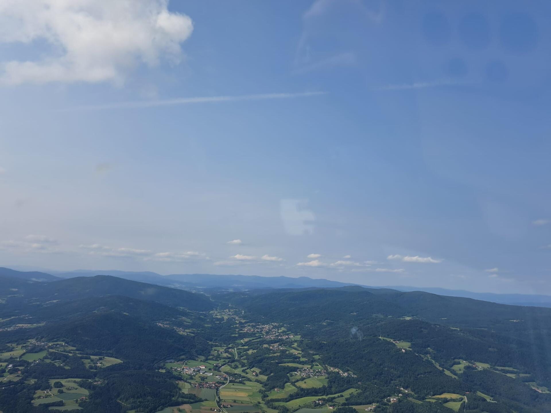 Ein Wochenende in Freiburg (14.-15. März)