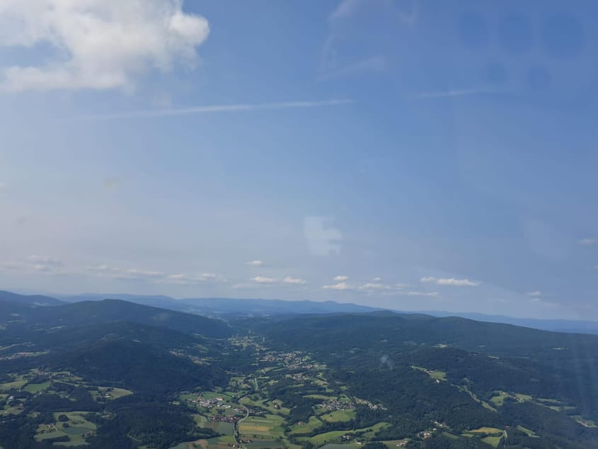 Ein Wochenende in Freiburg (14.-15. März)