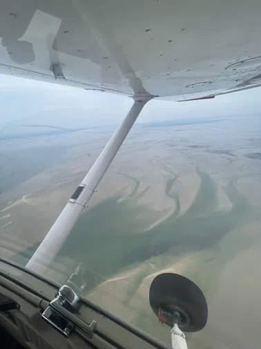Ausflug auf die Ostfriesen Insel Wangerooge